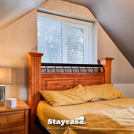 Tranquil Annex With Hidden In Beautiful Setting Hotel Bredbury Екстериор снимка