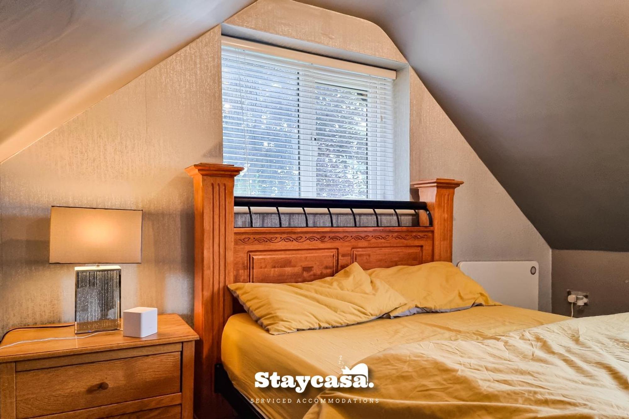 Tranquil Annex With Hidden In Beautiful Setting Hotel Bredbury Екстериор снимка