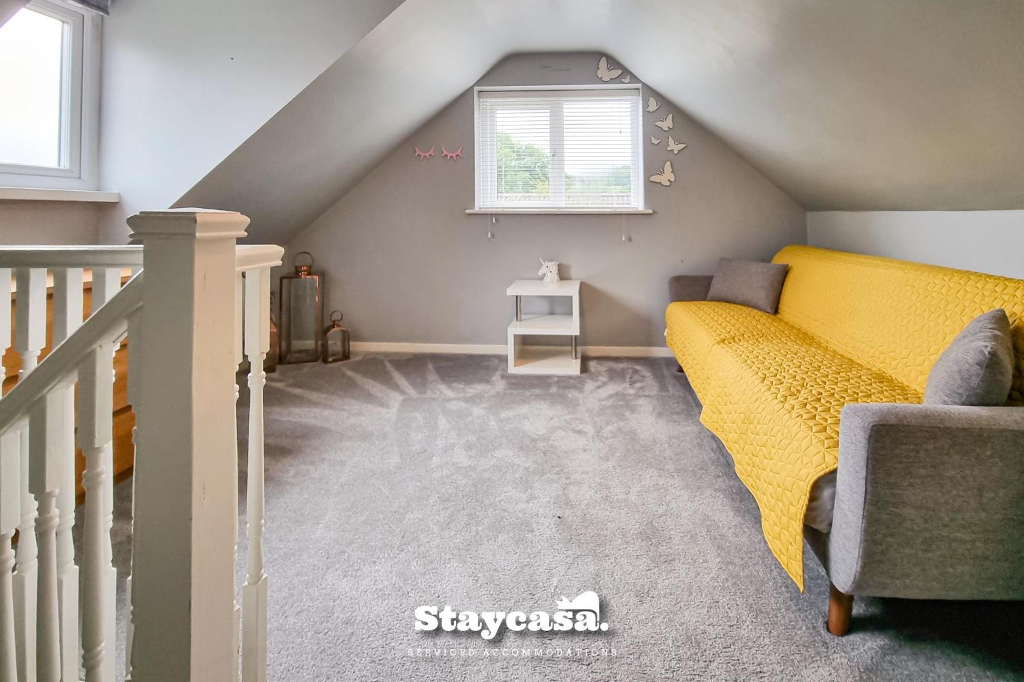 Tranquil Annex With Hidden In Beautiful Setting Hotel Bredbury Екстериор снимка
