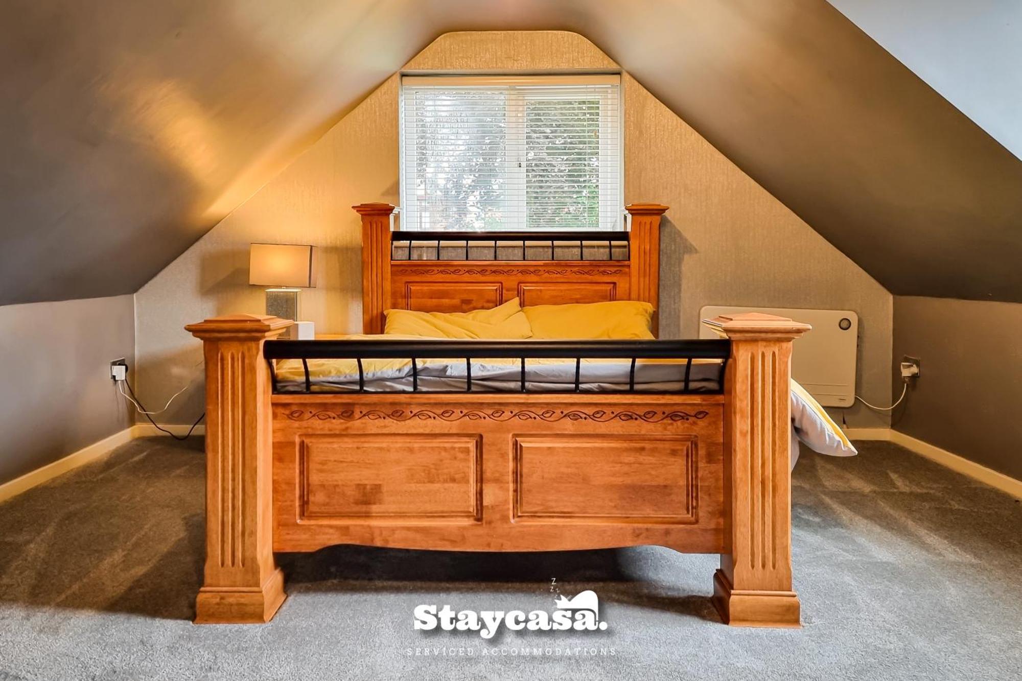 Tranquil Annex With Hidden In Beautiful Setting Hotel Bredbury Екстериор снимка